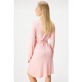 Astratex Kratka jutranja halja Liliana I | Shoptok.si