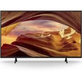 Sony televizor 55" X75WL 4K Google TV | Eponuda.ba