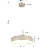 Mömax Viseča Led-svetilka Mike | Shoptok.si