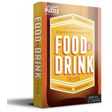 Professor Puzzle Igra Trivia Food & Drink | shoptok.hr