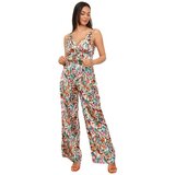 La Modeuse Kombinezoni 70985_P166260 Večbarvna | Shoptok.si