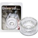 You2Toys universal replacement sleeve clear Cene
