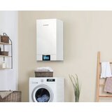 Gree Toplotna črpalka VERSAI III split GRS-CQ12Pd/NhH-M(O/I) – 12,0 kW z 200l ločenim bojlerjem in montažo - | Shoptok.si
