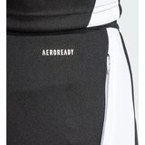 Adidas Sportske hlače 'Tiro 24' crna / bijela | shoptok.hr