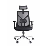 UGD Ergonomska kancelarijska stolica Aura D32 | ePonuda.com