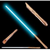 Star Wars replika svetlobnega meča Apprentice Of Jedi Order Cene