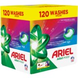 Ariel kapsule za pranje veša Color , 120 kom | ePonuda.com