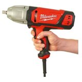 Milwaukee Udarni pištolj 400Nm 1/2 - IPWE 400R | Eponuda.com