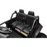 Ramiz Otroško terensko vozilo Honda 4×4 24V črna | Shoptok.si