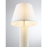 Nova Luce Bijela/krem stojeća svjetiljka od kamenine (visina 150 cm) Bacoo – | shoptok.hr