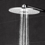 Tuš GROHE komplet za prho s termostatsko armaturo Euphoria SmartControl System 310 Duo 26507LS0 Cene