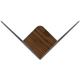 UMAGE Jeklen stenski obešalnik Butterflies Mini – | Shoptok.si