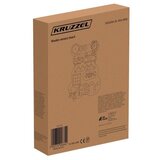 Kruzzel drvena manipulativna ploča Medvjedić 10 u 1 | shoptok.hr