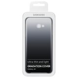 Samsung original ovitek EF-AJ415CBE za Galaxy J4 Plus 2018 J415 črn | Shoptok.si