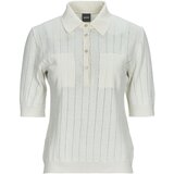 Boss Polo majice kratki rokavi Flicity Bež | Shoptok.si