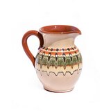 Etno Keramika bokal 1l svetli etno keramika | ePonuda.com