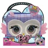 Purse Pets: Hot Couture Owl interaktivna torba -