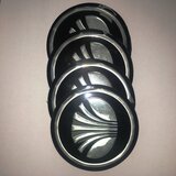  AMBLEM VELIKI FI90MM DAEWOO SET 4 KOMADA | Eponuda.ba