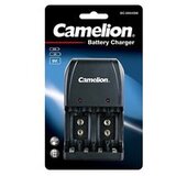 Camelion punjač za baterije 9V BC-0904SM | ePonuda.com