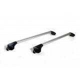 Modula oval bar mc alu RB209-CLOSED rail Cene