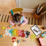 Lego LEGO® Classic - Ustvarjalna škatla sreče (11042) | Shoptok.si