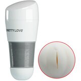 PRETTY LOVE MALE PRETTY LOVE KITTY WHITE MASTURBATOR VAGINA 2 Cene