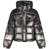 Calvin Klein ŽENSKA CRNA JAKNA Cijene