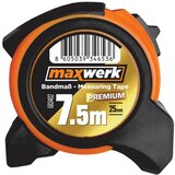 Maxwerk metar gumirani 7.5m x 25mm 14351 Cene