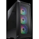 Cougar I Archon 2 Mesh RGB Black I 385CC50.0001 I Case I Mini tower / | Eponuda.ba