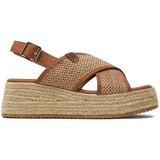 Refresh Espadrile 171756 Siva Cene