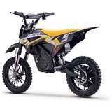 Beneo 36V mini cross motor Panther, 550W, 22km/h, 4+ godina, žuta | Shoptok.si