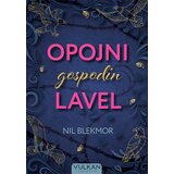 Vulkan Izdavaštvo opojni gospodin lavel Cene