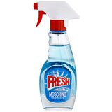 Moschino Fresh Couture toaletna voda za ženske 50 ml Cene