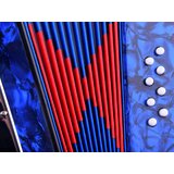  Dječja harmonika plava | shoptok.hr