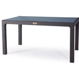 BOLZZ Baštenski sto 90x150cm