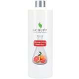 Schupp Masažna emulzija Grapefruit, 500 ml z razpršilnikom | Shoptok.si