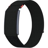 INF Zračen najlonski zanko trak za Amazfit in Helio, 28cm x 2.5cm Black, (5000306687) Cene