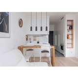 Globo Robby Visilica (35 W, D x Š x V: 65 x 6 x 120 cm, GU10) | shoptok.hr