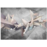 Tapeta - Geometrical Constellation 100x70 | shoptok.hr