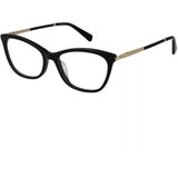 Longchamp LO 2670L 001 52 Női szemüvegkeret (optikai keret) | Eponuda.com