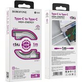 Borofone Type-C to Type-c Kabal 100w 1m BX44 Cijene