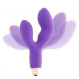 WomanVibe rabbit vibrator Vanix Cene