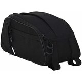  Torba za bicikl Crna 38 x 16 x 16 cm Poliester | shoptok.hr