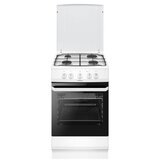 Hansa kombinirani štednjak FCGW510009D1 | shoptok.hr