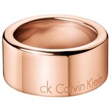 Calvin Klein KJ06PR100205 calvin klein hook prsten Cene