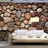  Tapeta - Summer Citadel 100x70 Cijene