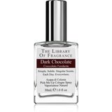 The Library of Fragrance Dark Chocolate kolonjska voda uniseks 30 ml | shoptok.hr
