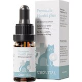 CBD VITAL CBD konopljino olje za mačke - 10 ml cene