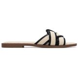 Xti Sandali & Odprti čevlji 14511402 Črna | Shoptok.si
