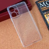  Maska silikonska Ultra Thin za Xiaomi Poco F5 transparent | ePonuda.com